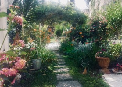 Il Giardino Segreto jardin