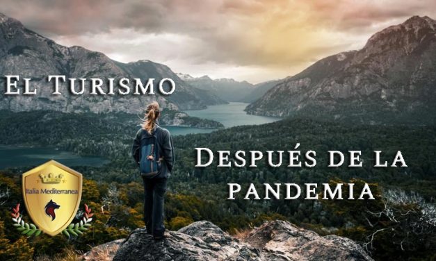 El Turismo Después de la Pandemia