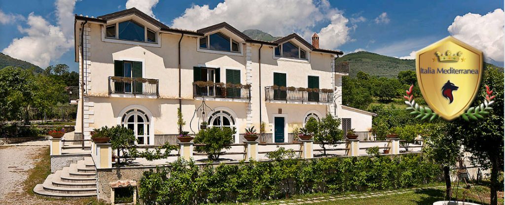 Villa Rizzo