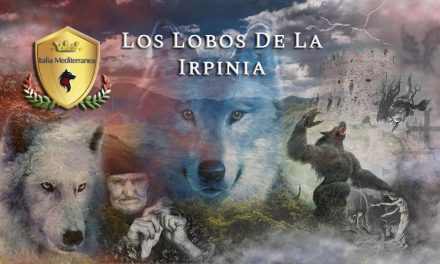 Los Lobos de Irpinia