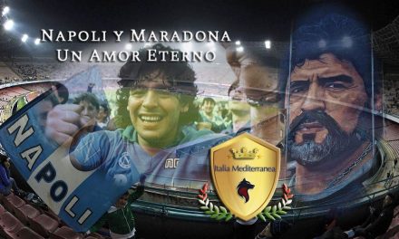 Napoli y Maradona, un amor eterno