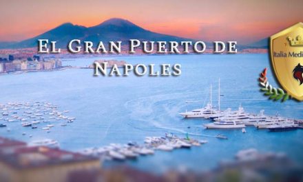 El Gran Puerto de Nápoles