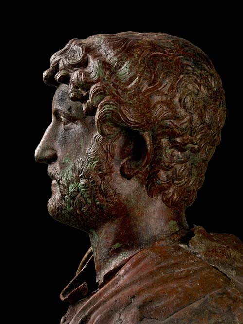 Emperador Adriano
