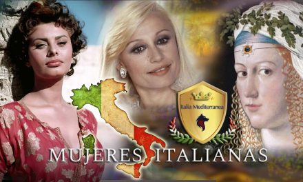 Mujeres Representativas Italianas